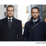 Harvey Specter Is Back! Gabriel Macht Joins Suits: LA for the Fans