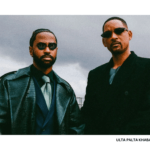 Will Smith Drops Beautiful Scars—And Takes the Red & Blue Pill!