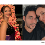 Triptii Dimri’s Cozy Birthday Bash for Rumored Beau Sam Merchant!