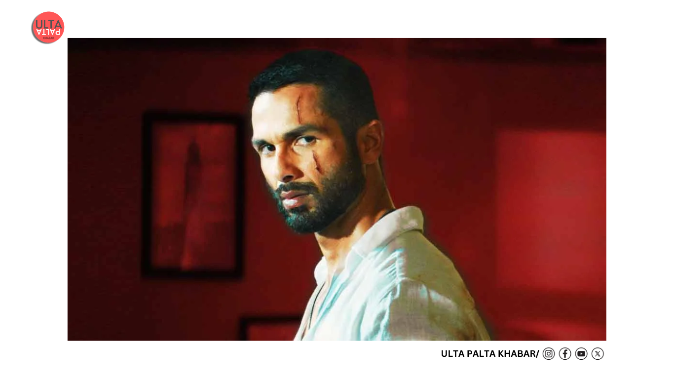 Deva Review: Shahid Kapoor’s Thriller…