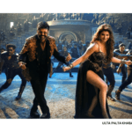 After Daaku Maharaaj, Urvashi Rautela Joins Welcome 3—But Can She Steal the Spotlight?