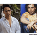 Ibrahim Ali Khan’s Big Bollywood Moment: “2025, I’m Coming for You!”