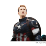 Chris Evans Shuts Down Captain America Comeback Rumors!