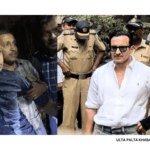 Saif Ali Khan Attack: Facial Recognition Confirms Intruder’s Identity!