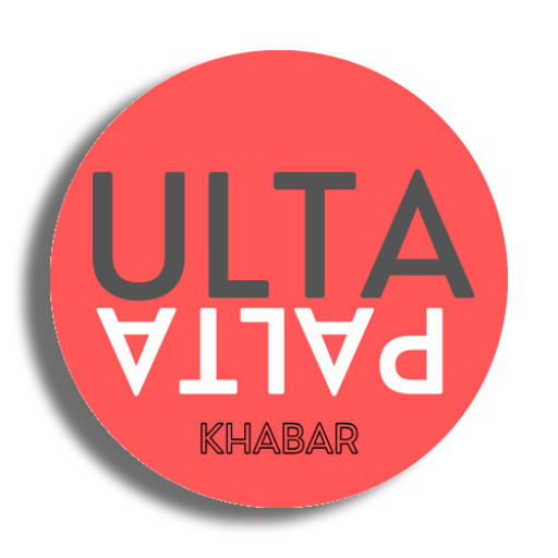 Ulta Palta Khabar