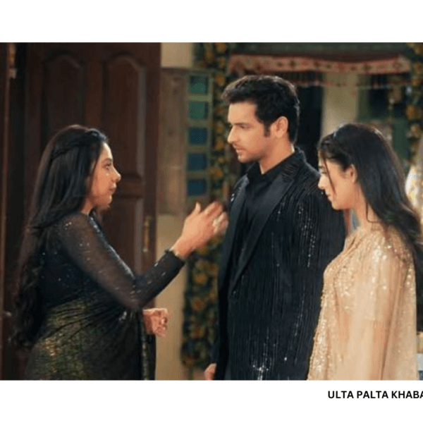 Anupamaa Drama Peaks! Prem Defies Family, Rahi’s Marriage…