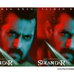 Salman Khan Unveils Power-Packed Sikandar Poster, Promises Big Surprise Ahead!