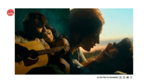 Kartik Aaryan & Sreeleela’s First Look Sets the…
