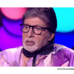 Big B Gets a Skincare Lesson on KBC Juniors—And His Reaction Is Gold!
