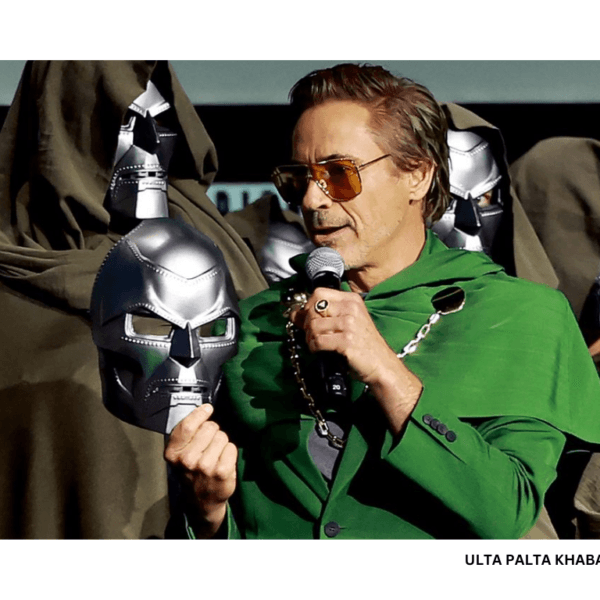 Avengers: Doomsday Begins Filming Soon – Robert Downey…