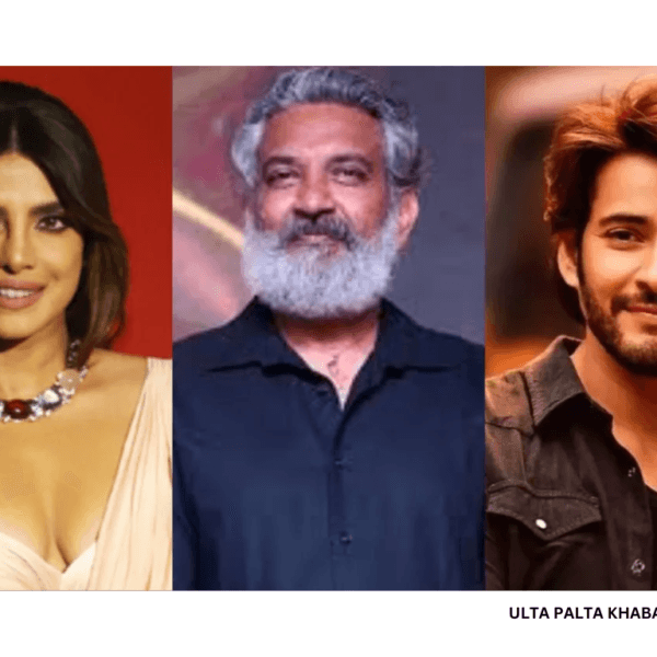 Priyanka Chopra to Play the Villain in SS…