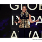 Grammy Awards: Alicia Keys Sets Grammy Stage on Fire with Powerful Speech on Diversity & Music’s Impact
