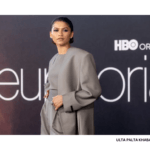 Zendaya Spills the Tea on Euphoria Season 3—Time Jump Confirmed!