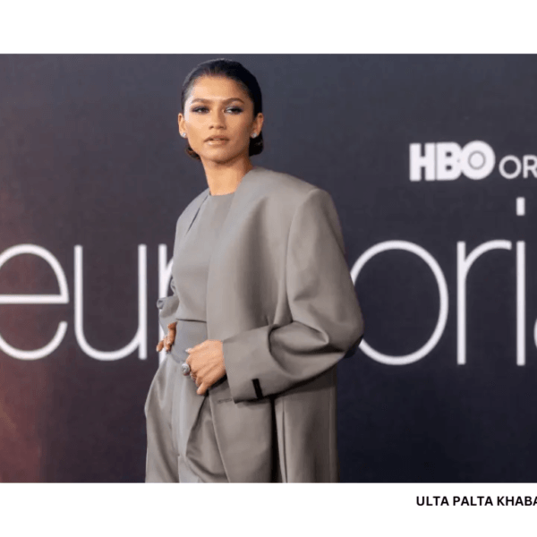 Zendaya Spills the Tea on Euphoria Season 3—Time…