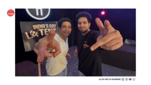 India’s Got Latent Mess: Samay Raina Gets Police…