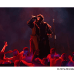 Grammy 2025: The Weeknd Ends Grammy Boycott with Fiery 2025 Performance!