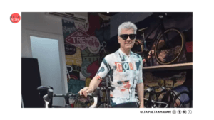 Ajith Kumar’s Lean & Mean Transformation Breaks the…