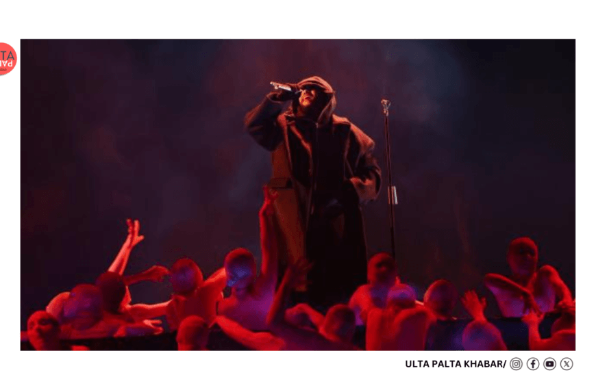 Grammy 2025: The Weeknd Ends…
