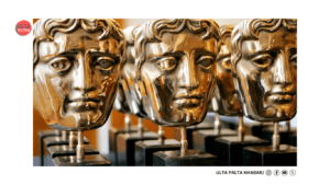 BAFTA 2025: Glitz, Glam & A Wild Party…