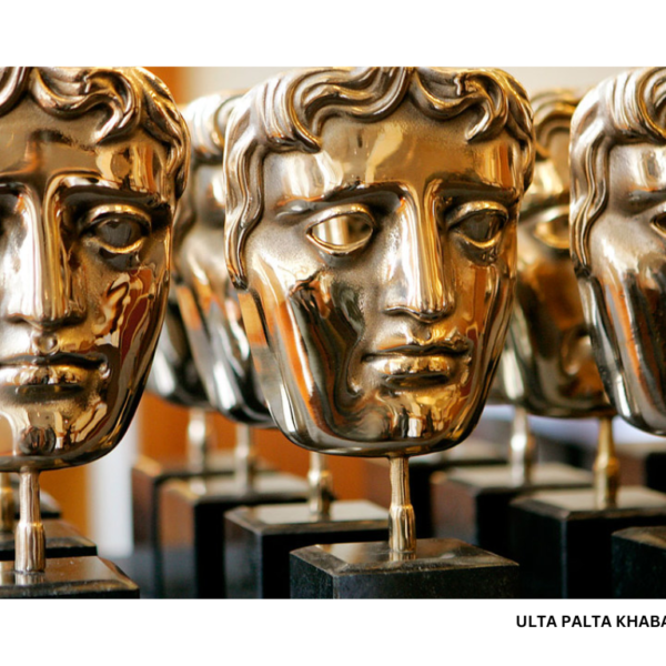 BAFTA 2025: Glitz, Glam & A Wild Party…