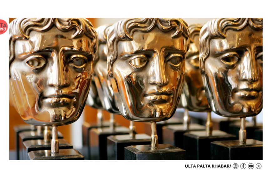 BAFTA 2025: Glitz, Glam & A Wild Party Shake-Up!