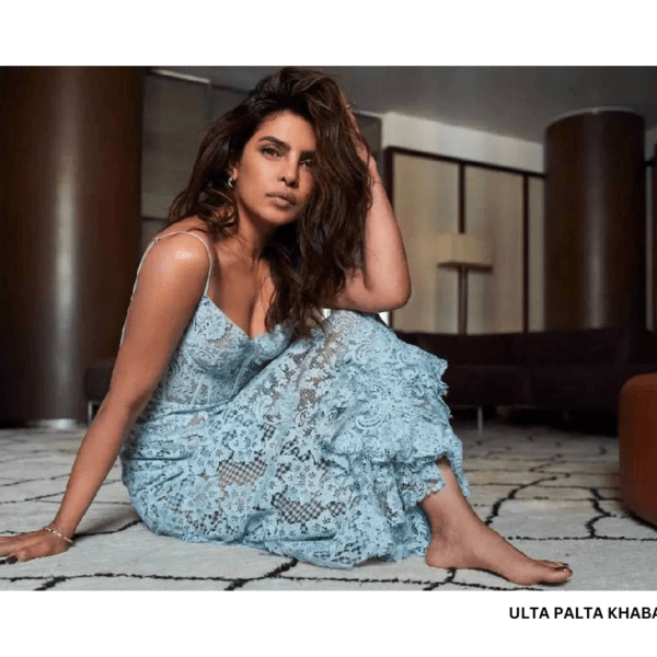 “Priyanka Chopra Became Too Big a Star!” –…