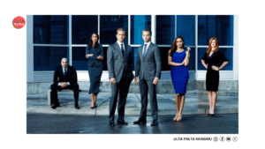 Suits’ Netflix Takeover Sparks Spin-Off, OG Star Set…