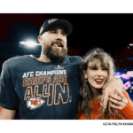 Travis Kelce Reveals His Favorite Taylor Swift Album – And It Might Be About Him!