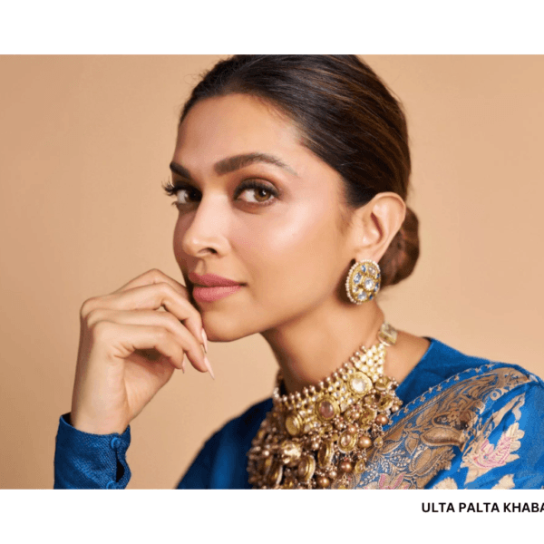 Deepika Padukone Stuns at Event Post-Motherhood, Fans Can’t…