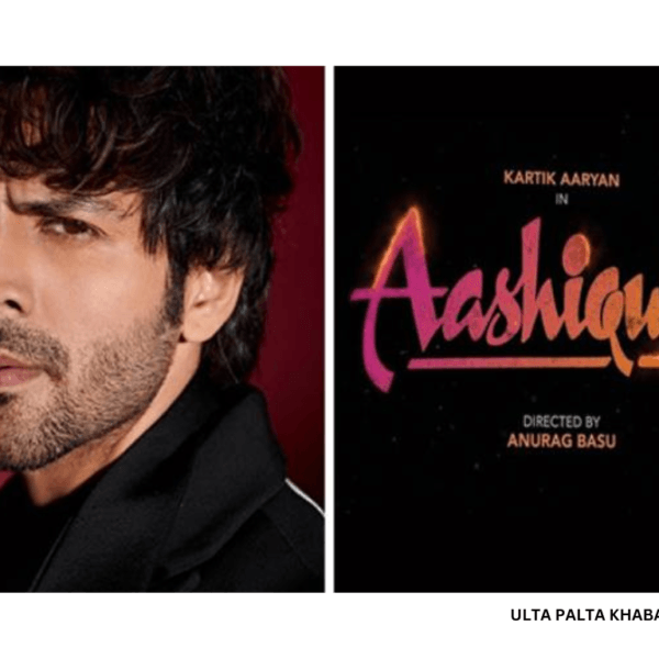 Aashiqui 3 to Begin Filming Next Month! Anurag…