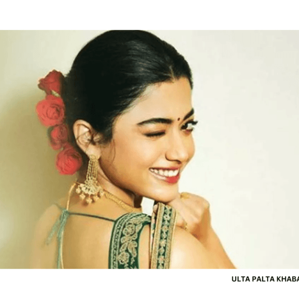 Rashmika Mandanna Calls Ranbir Kapoor a ‘No-Nonsense’ Star,…