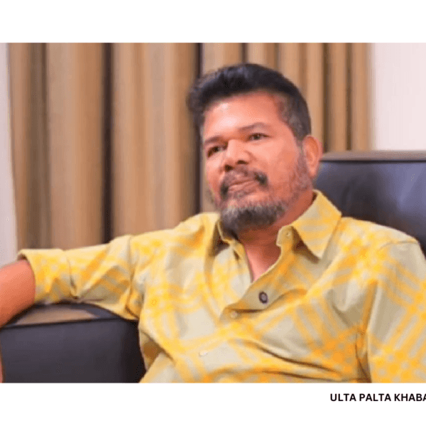 Director Shankar in Hot Water: ED Seizes ₹10.11…