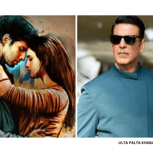 Dhadak 2 Snags Holi 2025 Release as Kesari…