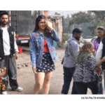 Mannara Chopra & Elvish Yadav’s Banter Steals the Show on Laughter Chefs