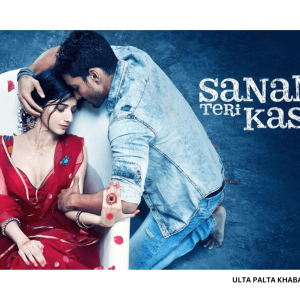 Sanam Teri Kasam’s Re-Release Takes Box Office by…