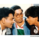 SRK Is Not Just a Star, He’s an Emotion: Karan Johar on King Khan’s Global Magic