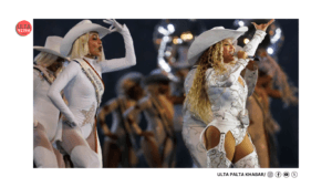 Beyoncé Adds Two More Atlanta Shows to Her…