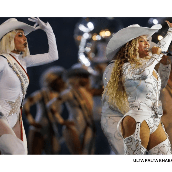 Beyoncé Adds Two More Atlanta Shows to Her…