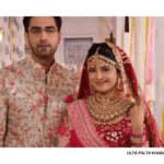 Yeh Rishta Kya Kehlata Hai: Abhira & Armaan’s War of Words, Kaveri’s Shocking Secret!