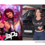 Janhvi Kapoor’s Adorable Gesture for Khushi at Loveyapa Screening – Star-Studded Night in Mumbai!