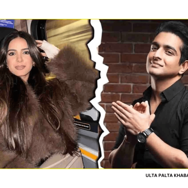 BeerBiceps’ Big Blunder: Ranveer Allahbadia’s Vulgar Remark Sparks…