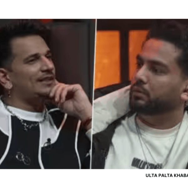 Prince vs. Elvish? MTV Roadies Double Cross Heats…