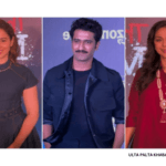 Vicky Kaushal, Tamannaah Bhatia, Juhi Chawla & More Attend Boman Irani’s Directorial Debut Premiere!