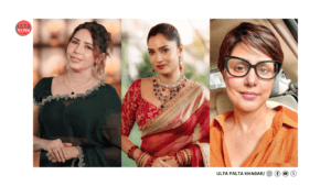 Ankita Lokhande Slams Rozlyn Khan for Accusing Hina…