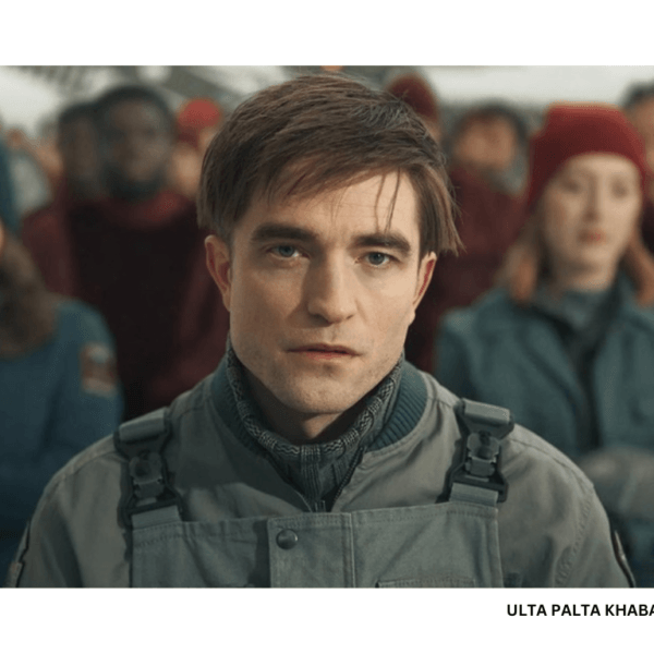 Robert Pattinson’s Bizarre Prep for Mickey 17 Leaves…