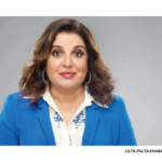 Farah Khan Lands in Hot Water Over Holi Remark; Hindustani Bhau Files Complaint!