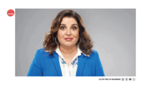 Farah Khan Lands in Hot Water Over Holi…