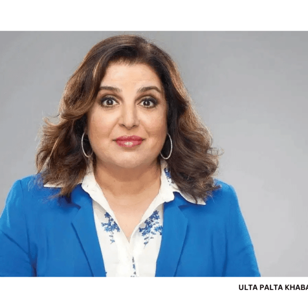 Farah Khan Lands in Hot Water Over Holi…