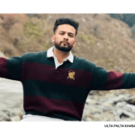 Elvish Yadav Drops a Love Bomb on Laughter Chefs!