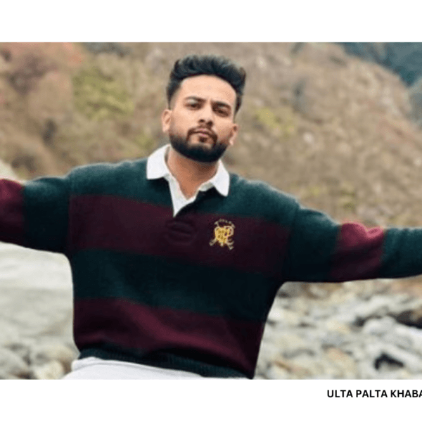 Elvish Yadav Drops a Love Bomb on Laughter…